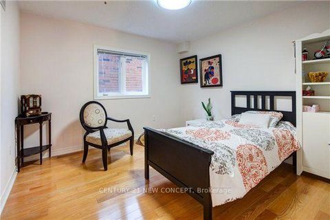 Photo 12 at 146 Peninsula Crescent, Rouge Woods, Richmond Hill