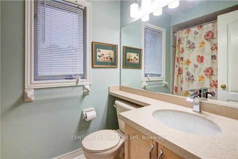 Photo 13 at 146 Peninsula Crescent, Rouge Woods, Richmond Hill