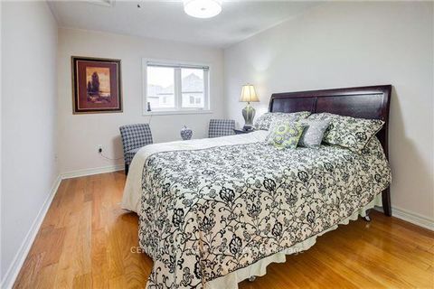 Photo 16 at 146 Peninsula Crescent, Rouge Woods, Richmond Hill