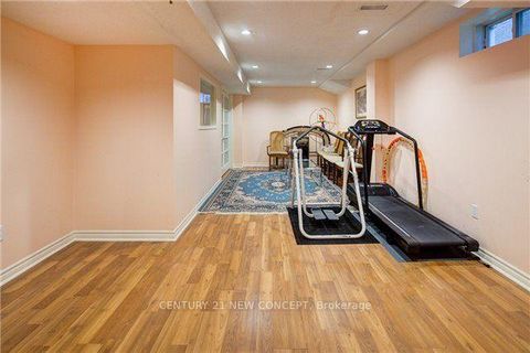 Photo 17 at 146 Peninsula Crescent, Rouge Woods, Richmond Hill