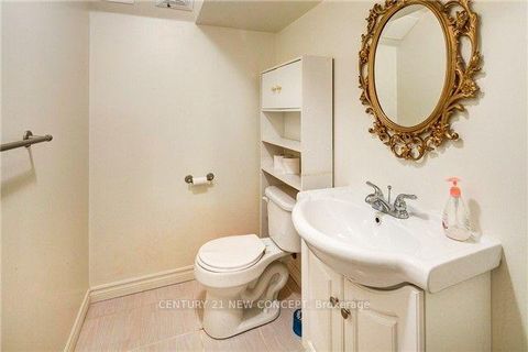 Photo 18 at 146 Peninsula Crescent, Rouge Woods, Richmond Hill