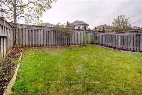 Photo 19 at 146 Peninsula Crescent, Rouge Woods, Richmond Hill Photo 19 at 146 Peninsula Crescent, Rouge Woods, Richmond Hill