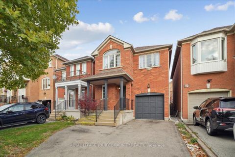 Photo 1 at 35 Timberview Drive, Patterson, Vaughan