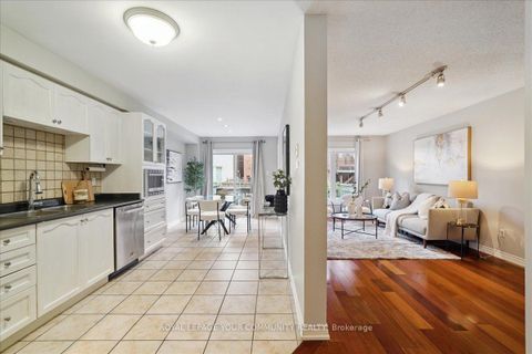 Photo 5 at 35 Timberview Drive, Patterson, Vaughan