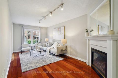 Photo 8 at 35 Timberview Drive, Patterson, Vaughan