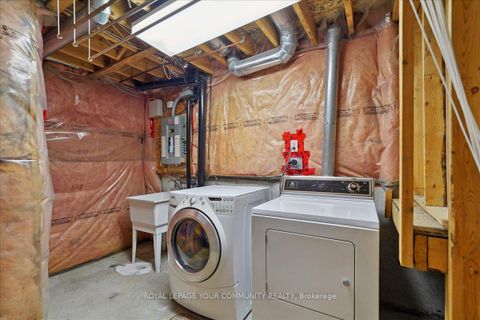 Photo 22 at 35 Timberview Drive, Patterson, Vaughan