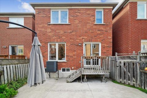 Photo 25 at 35 Timberview Drive, Patterson, Vaughan