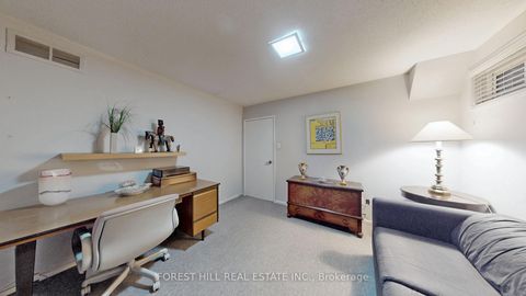 Photo 18 at 53 - 33 Proudbank Millway Way, Windfields, Toronto