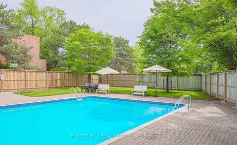 Photo 23 at 53 - 33 Proudbank Millway Way, Windfields, Toronto