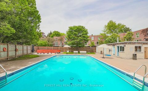 Photo 24 at 53 - 33 Proudbank Millway Way, Windfields, Toronto