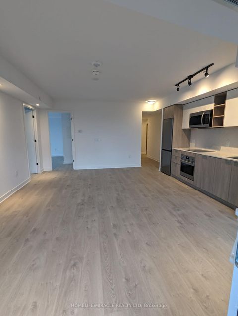 Photo 4 at 426 - 36 Zorra Street, City Centre West, Toronto