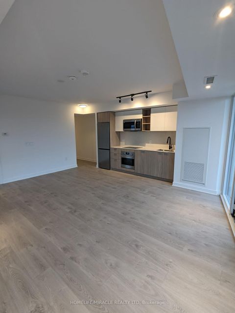 Photo 5 at 426 - 36 Zorra Street, City Centre West, Toronto