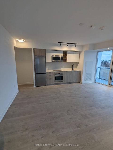 Photo 6 at 426 - 36 Zorra Street, City Centre West, Toronto