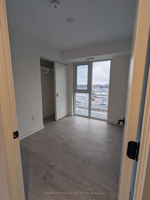 Photo 8 at 426 - 36 Zorra Street, City Centre West, Toronto