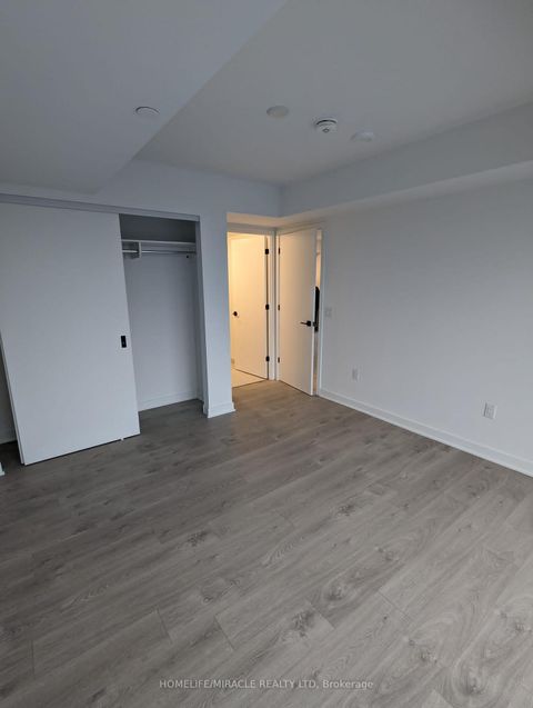 Photo 9 at 426 - 36 Zorra Street, City Centre West, Toronto