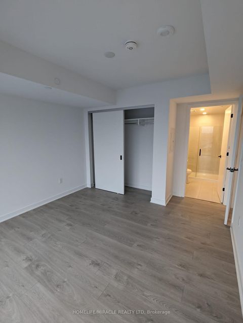 Photo 10 at 426 - 36 Zorra Street, City Centre West, Toronto