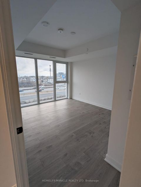 Photo 12 at 426 - 36 Zorra Street, City Centre West, Toronto