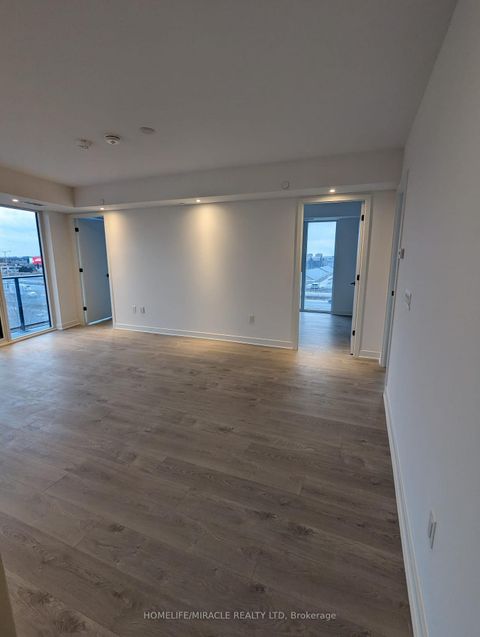 Photo 14 at 426 - 36 Zorra Street, City Centre West, Toronto