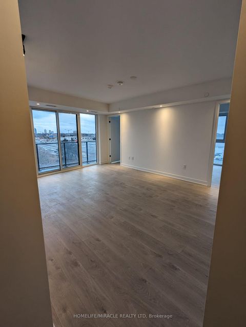 Photo 15 at 426 - 36 Zorra Street, City Centre West, Toronto