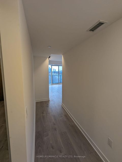 Photo 16 at 426 - 36 Zorra Street, City Centre West, Toronto