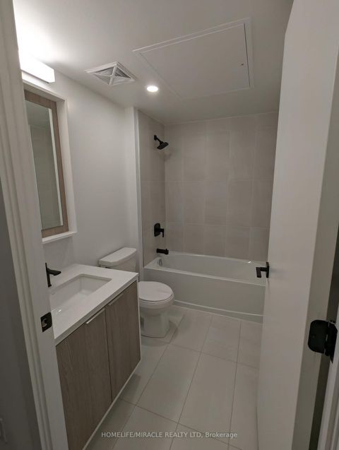 Photo 17 at 426 - 36 Zorra Street, City Centre West, Toronto