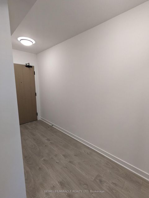 Photo 18 at 426 - 36 Zorra Street, City Centre West, Toronto