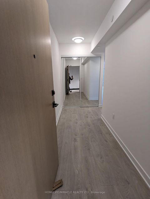 Photo 19 at 426 - 36 Zorra Street, City Centre West, Toronto