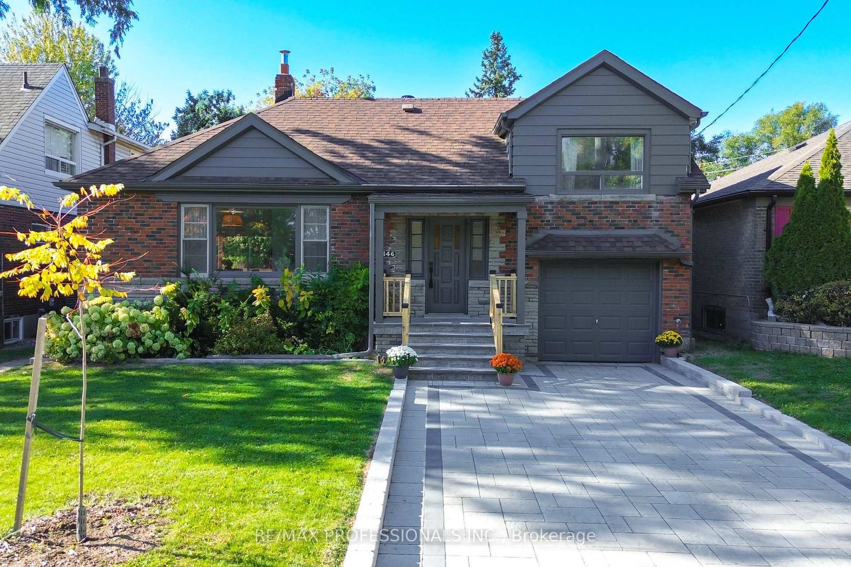 146 Pinegrove Avenue, Cliffside, Toronto 