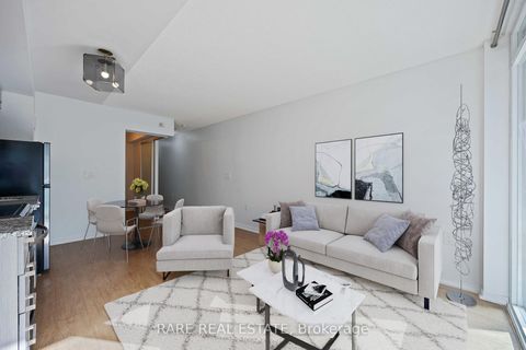 Photo 4 at 519W - 36 Lisgar Street, Little Portugal, Toronto