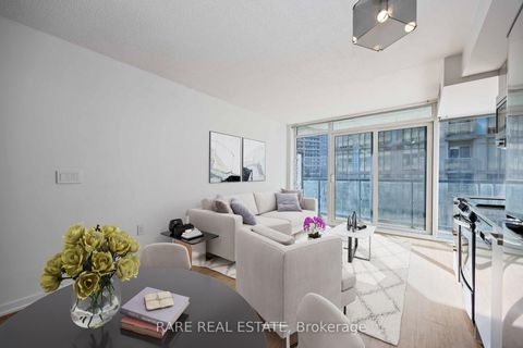 Photo 5 at 519W - 36 Lisgar Street, Little Portugal, Toronto