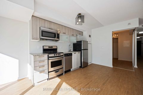 Photo 6 at 519W - 36 Lisgar Street, Little Portugal, Toronto