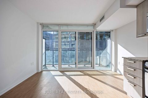 Photo 8 at 519W - 36 Lisgar Street, Little Portugal, Toronto