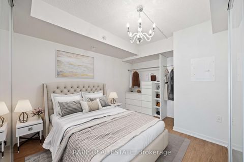 Photo 9 at 519W - 36 Lisgar Street, Little Portugal, Toronto