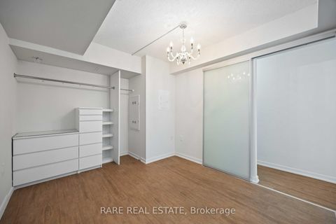 Photo 10 at 519W - 36 Lisgar Street, Little Portugal, Toronto