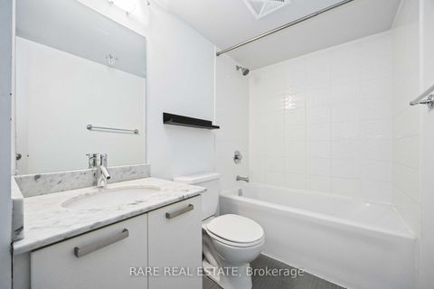 Photo 11 at 519W - 36 Lisgar Street, Little Portugal, Toronto