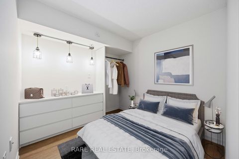 Photo 12 at 519W - 36 Lisgar Street, Little Portugal, Toronto