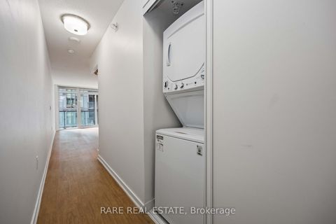 Photo 13 at 519W - 36 Lisgar Street, Little Portugal, Toronto