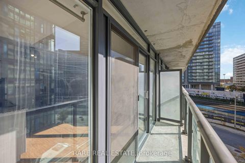 Photo 16 at 519W - 36 Lisgar Street, Little Portugal, Toronto