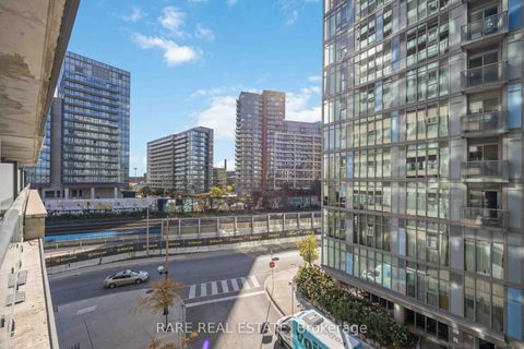 Photo 17 at 519W - 36 Lisgar Street, Little Portugal, Toronto