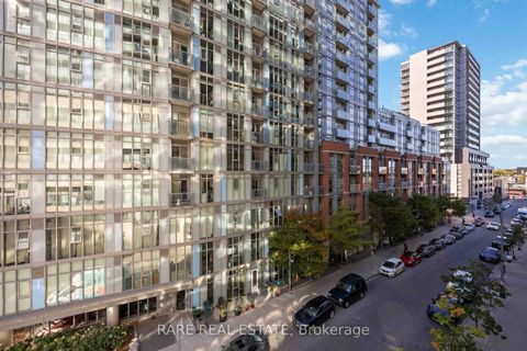 Photo 18 at 519W - 36 Lisgar Street, Little Portugal, Toronto