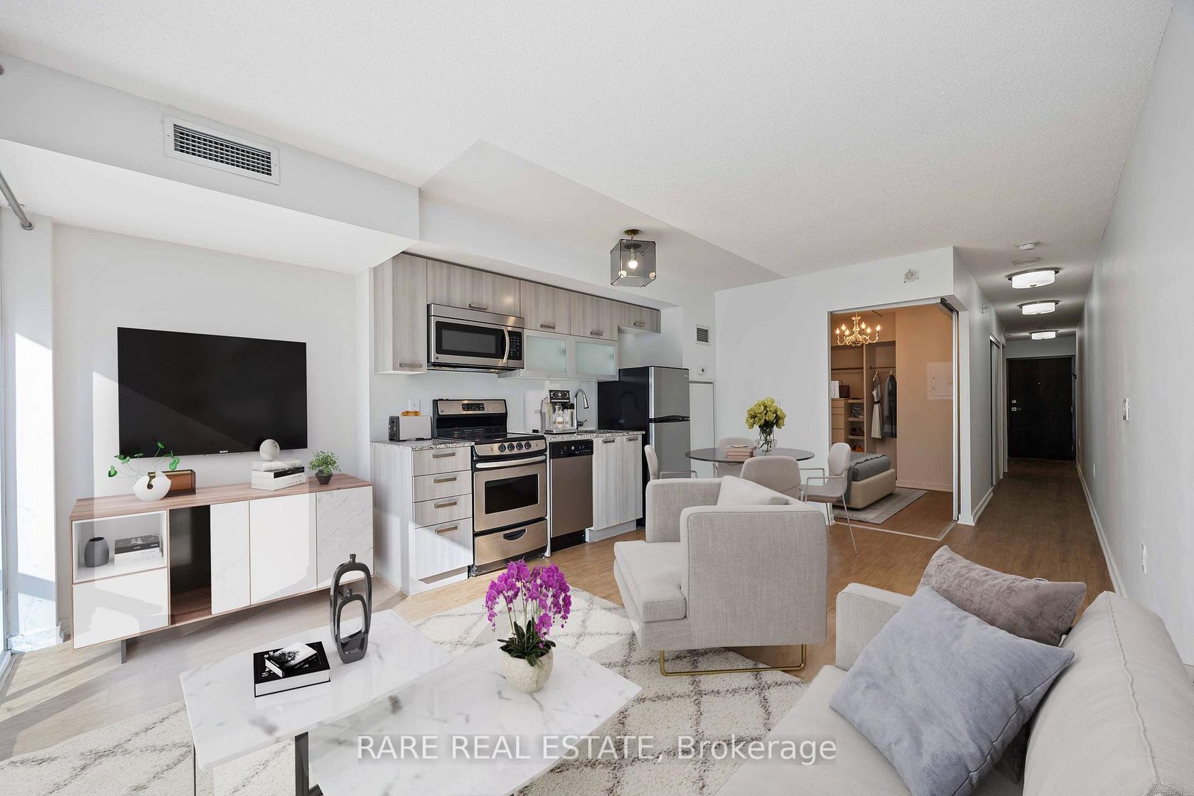 519W - 36 Lisgar Street, Little Portugal, Toronto 