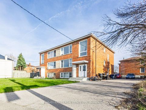 Photo 3 at 561-563 Danforth Road, Birchmount, Toronto
