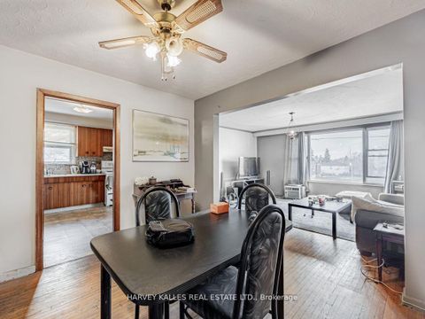 Photo 5 at 561-563 Danforth Road, Birchmount, Toronto