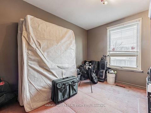 Photo 10 at 561-563 Danforth Road, Birchmount, Toronto