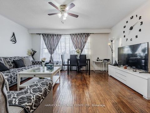 Photo 21 at 561-563 Danforth Road, Birchmount, Toronto