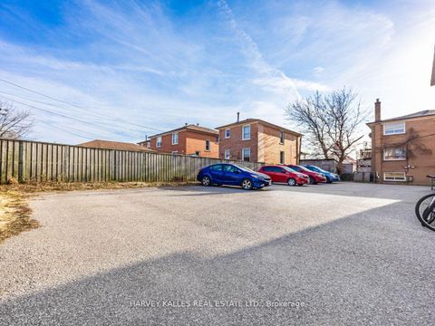 Photo 25 at 561-563 Danforth Road, Birchmount, Toronto