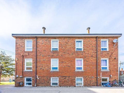 Photo 26 at 561-563 Danforth Road, Birchmount, Toronto