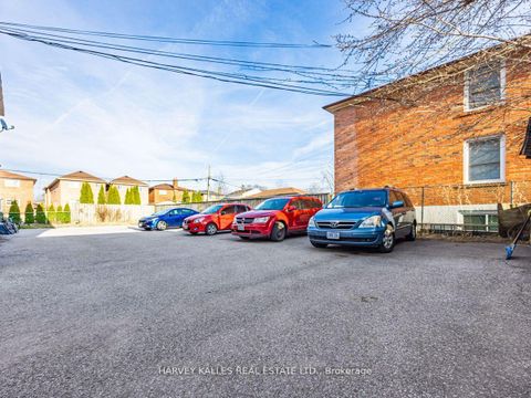 Photo 27 at 561-563 Danforth Road, Birchmount, Toronto