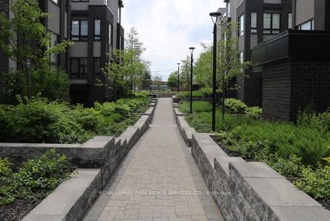 Photo 0 at 204 - 1100 Briar Hill Avenue, Belgravia, Toronto