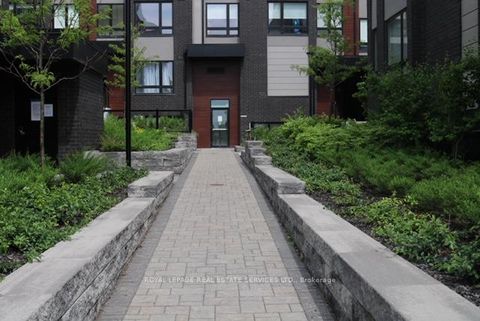 Photo 2 at 204 - 1100 Briar Hill Avenue, Belgravia, Toronto Photo 2 at 204 - 1100 Briar Hill Avenue, Belgravia, Toronto